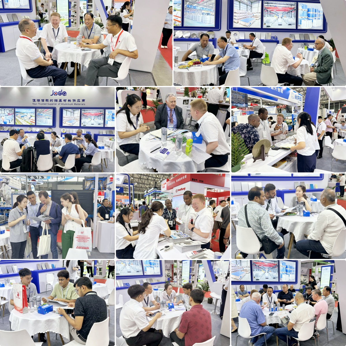 久達(dá)新材圓滿落幕2024中國(guó)國(guó)際鋁工業(yè)展覽會(huì)