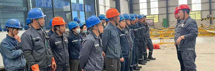 講解消防安全、急救醫(yī)療知識(shí)